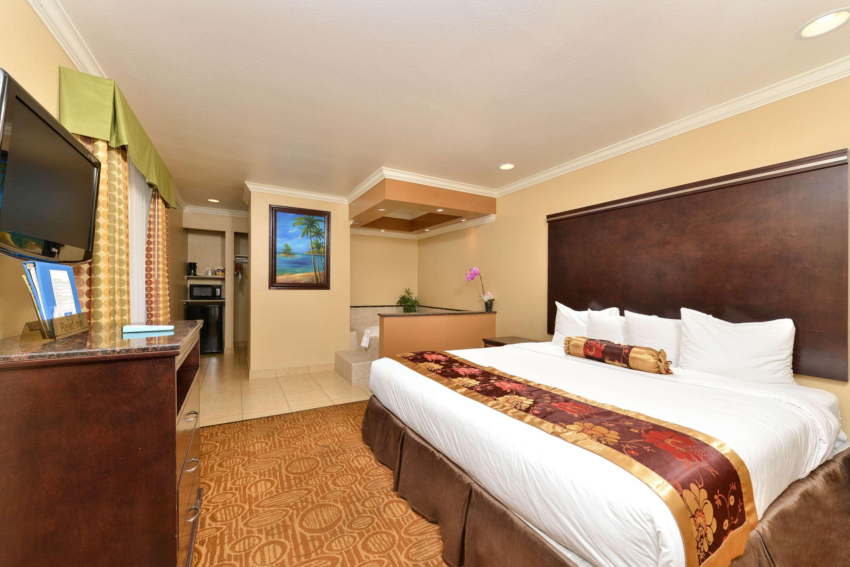 Rodeway Inn San Diego Near Sdsu Exteriör bild