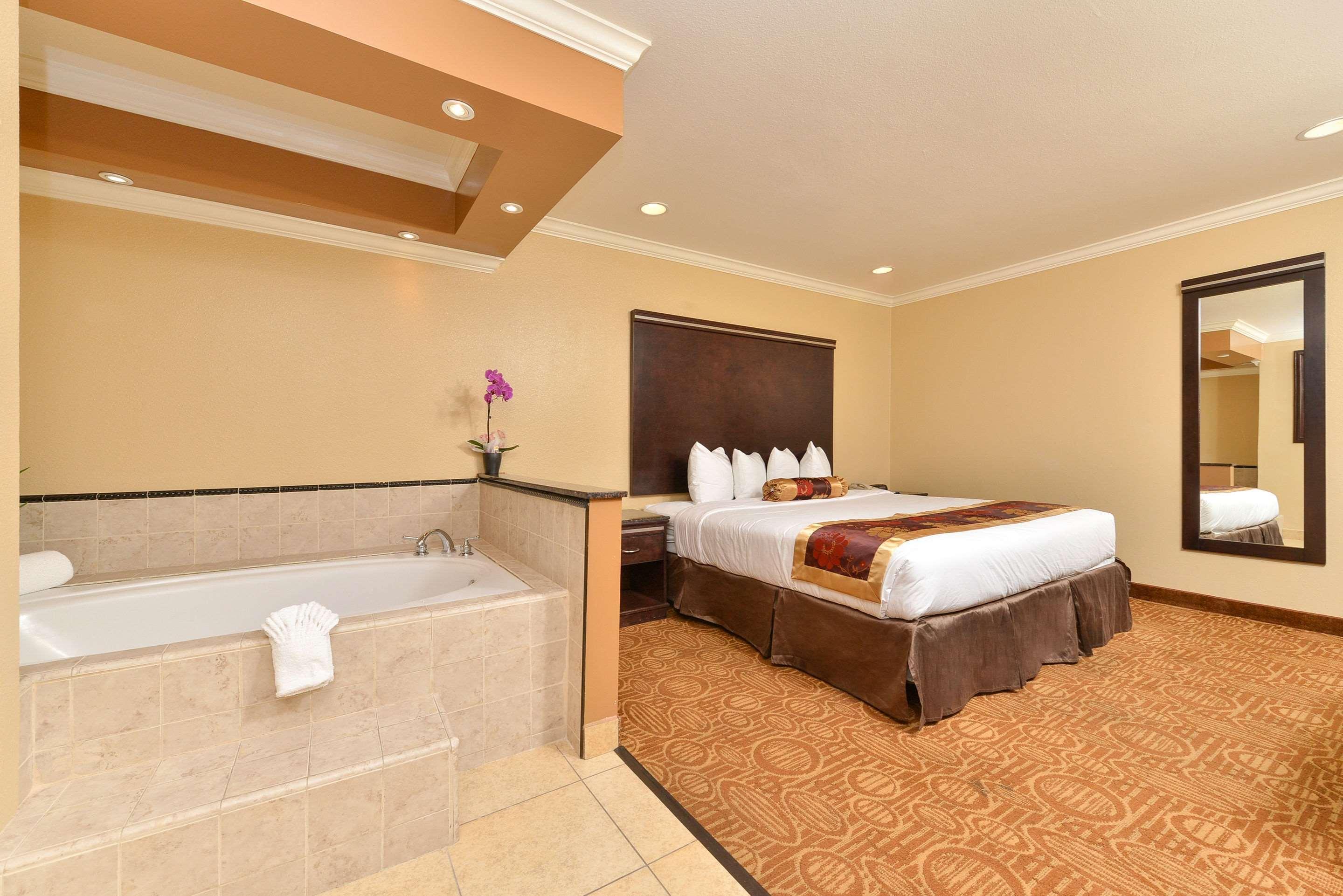 Rodeway Inn San Diego Near Sdsu Exteriör bild